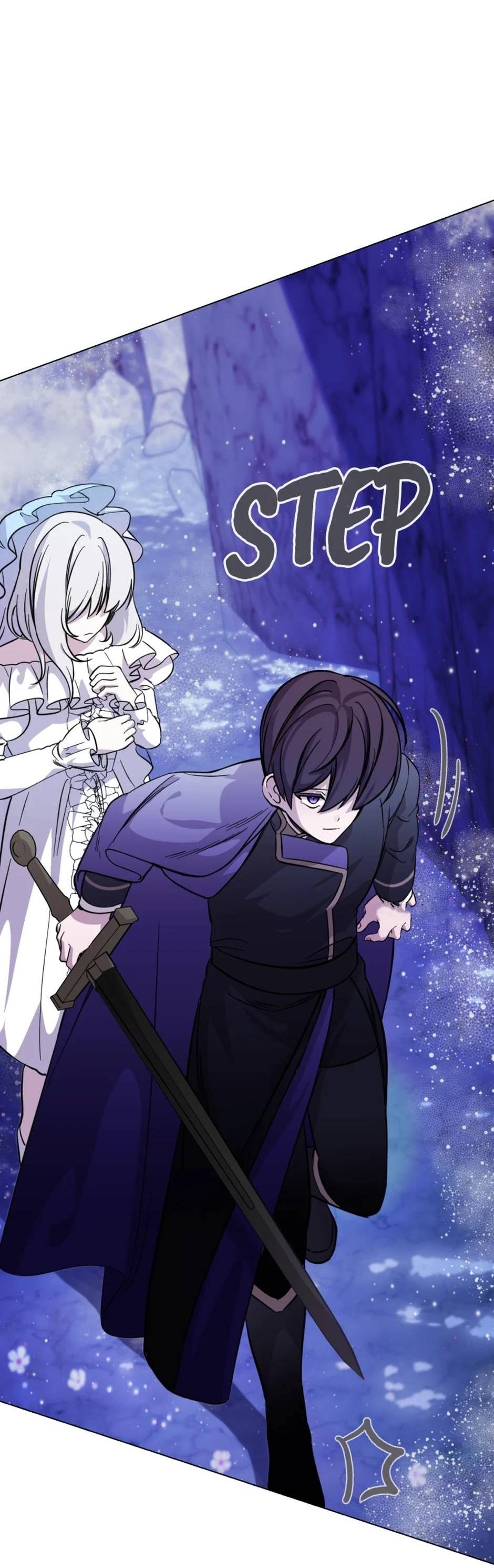 Манга Злодейка хочет умереть изящно - Глава 81 Страница 14