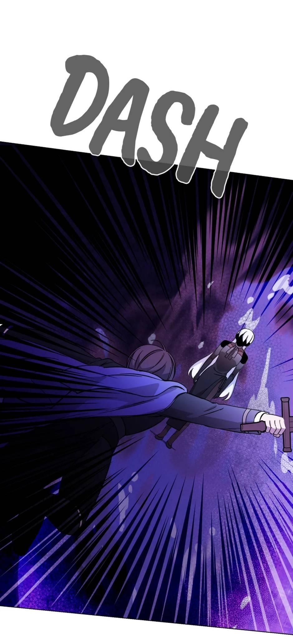 Манга Злодейка хочет умереть изящно - Глава 81 Страница 20