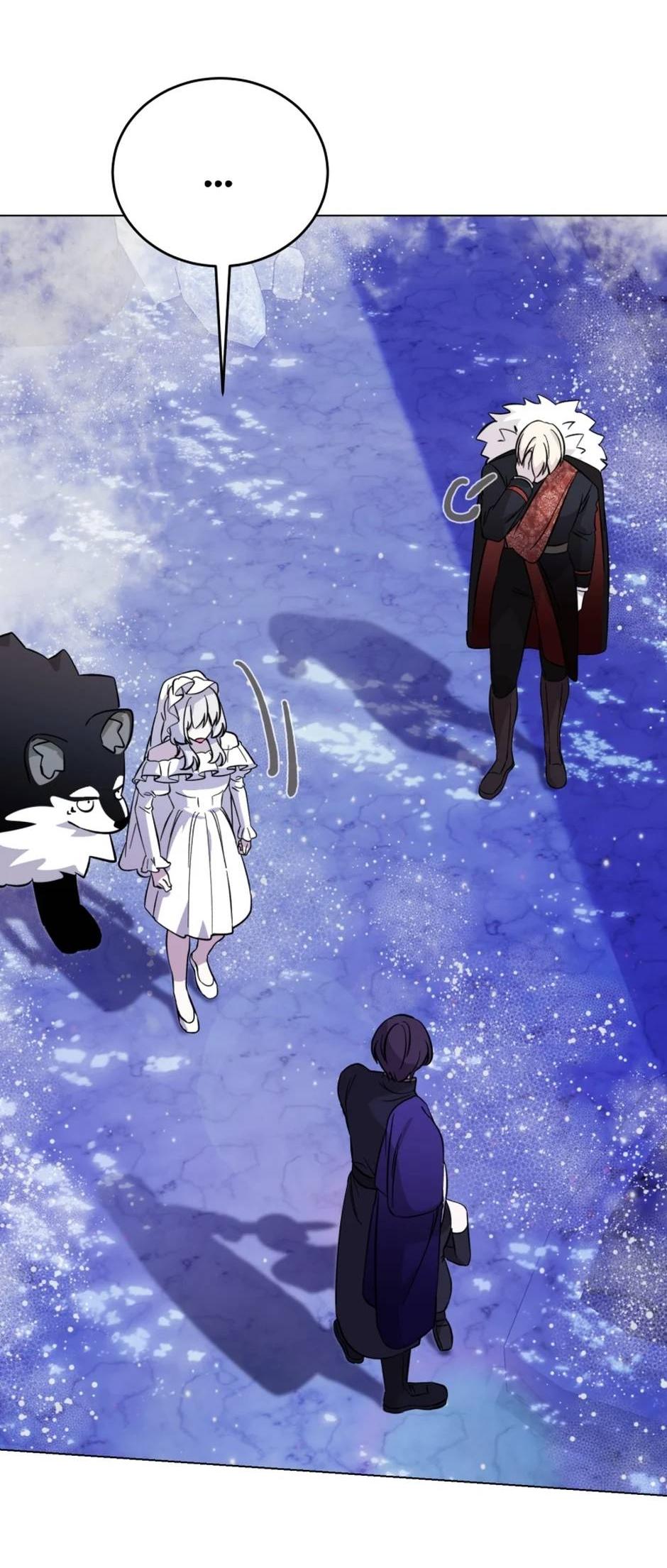 Манга Злодейка хочет умереть изящно - Глава 81 Страница 29