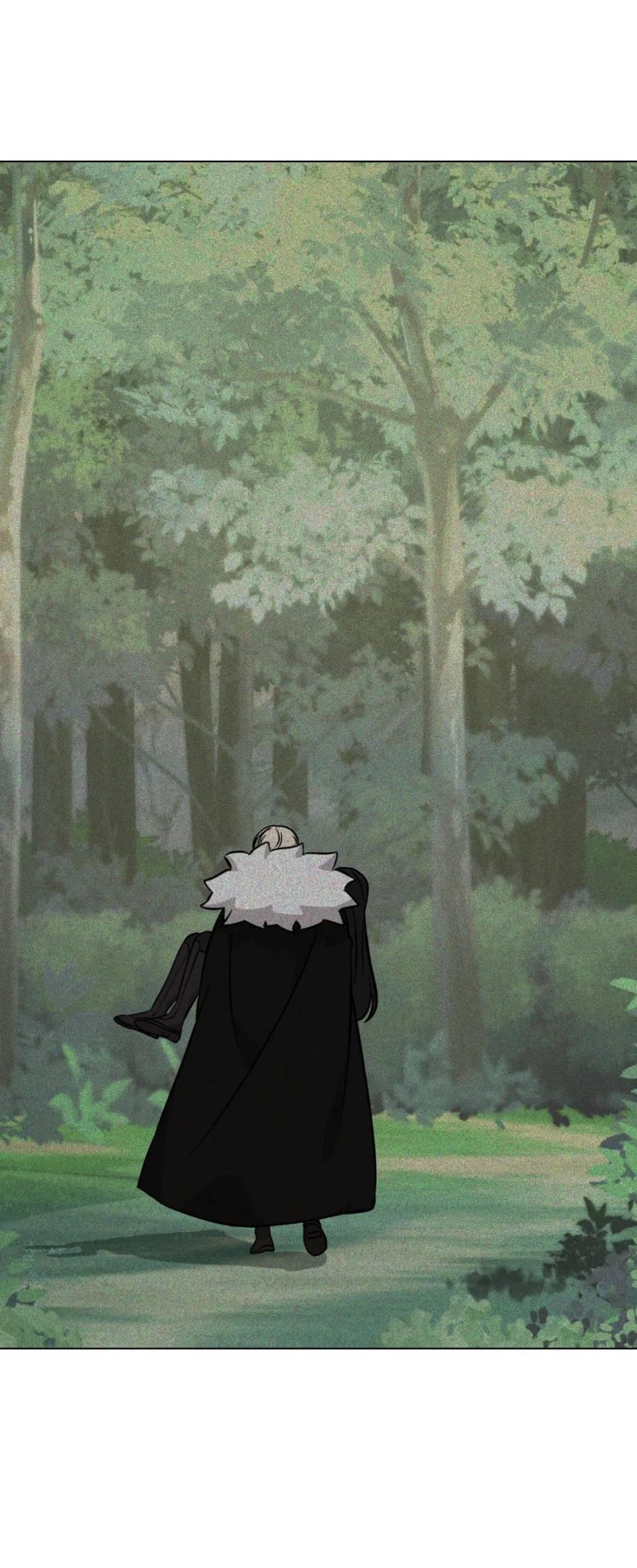 Манга Злодейка хочет умереть изящно - Глава 81 Страница 54