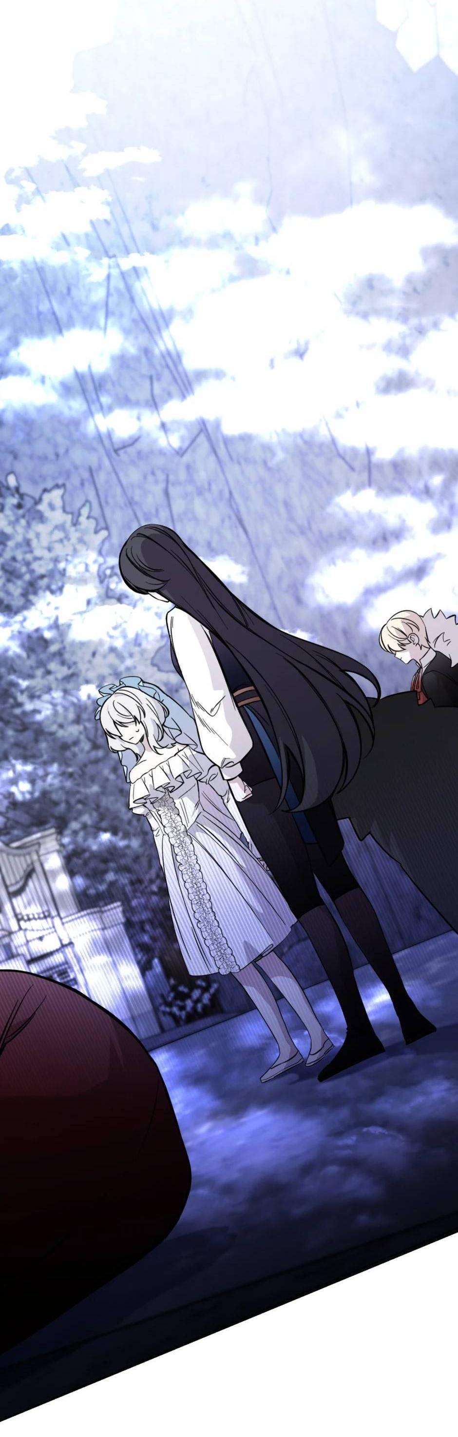 Манга Злодейка хочет умереть изящно - Глава 80 Страница 39