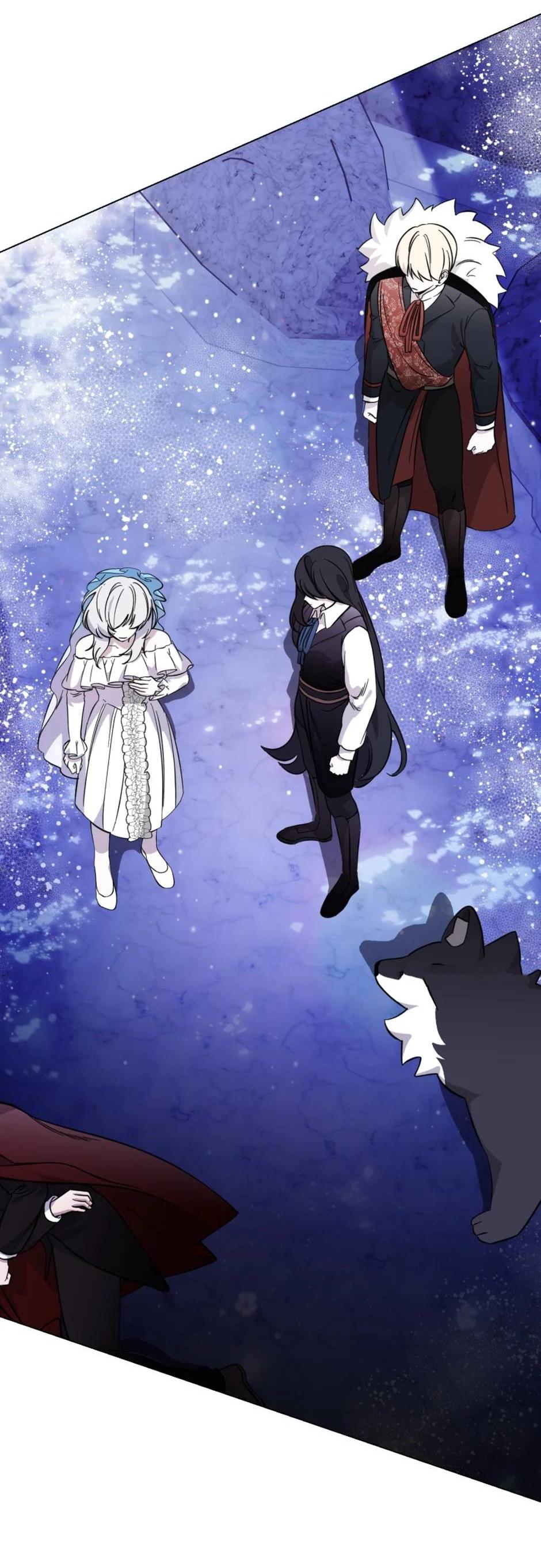 Манга Злодейка хочет умереть изящно - Глава 80 Страница 40