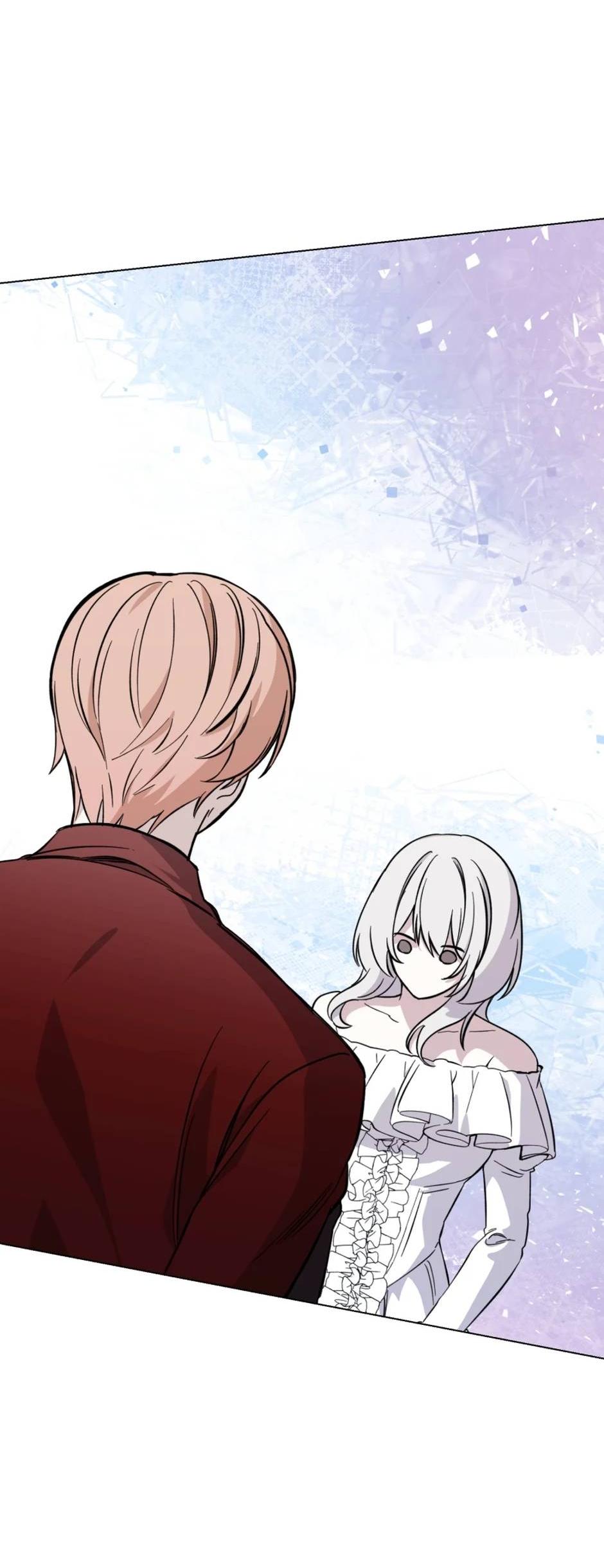 Манга Злодейка хочет умереть изящно - Глава 80 Страница 49