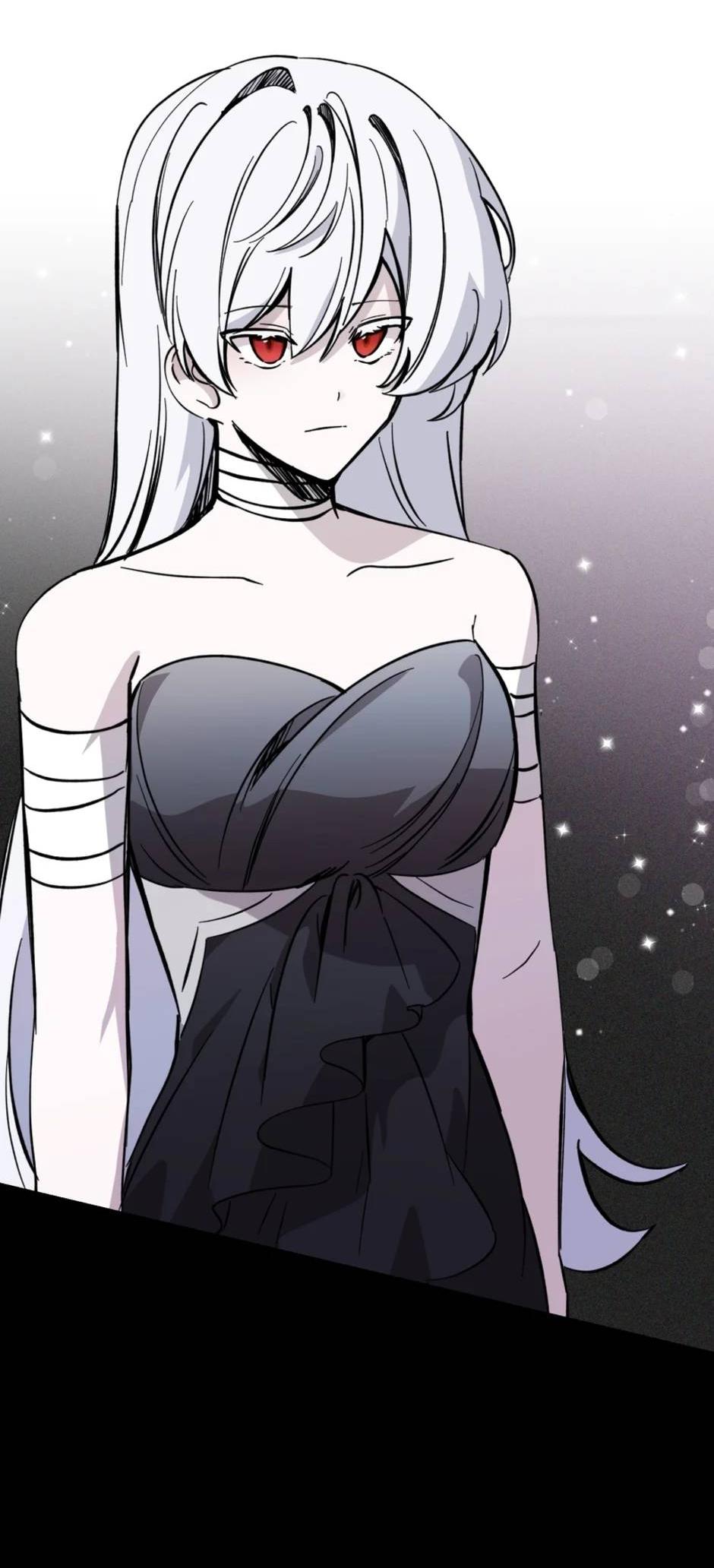 Манга Злодейка хочет умереть изящно - Глава 80 Страница 9