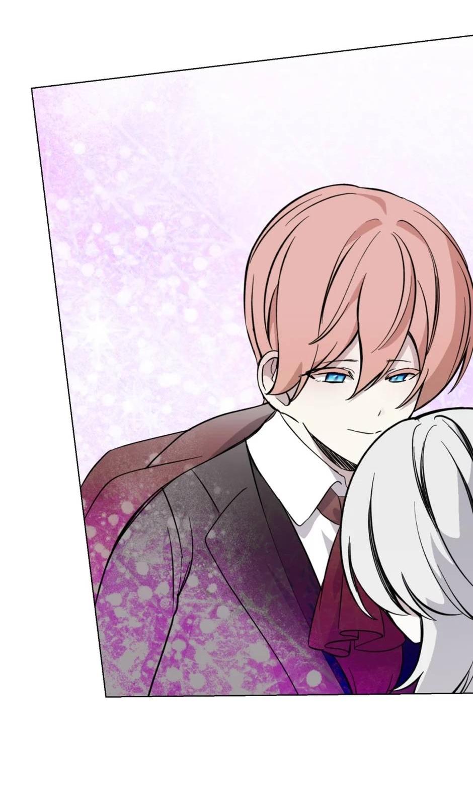 Манга Злодейка хочет умереть изящно - Глава 80 Страница 55