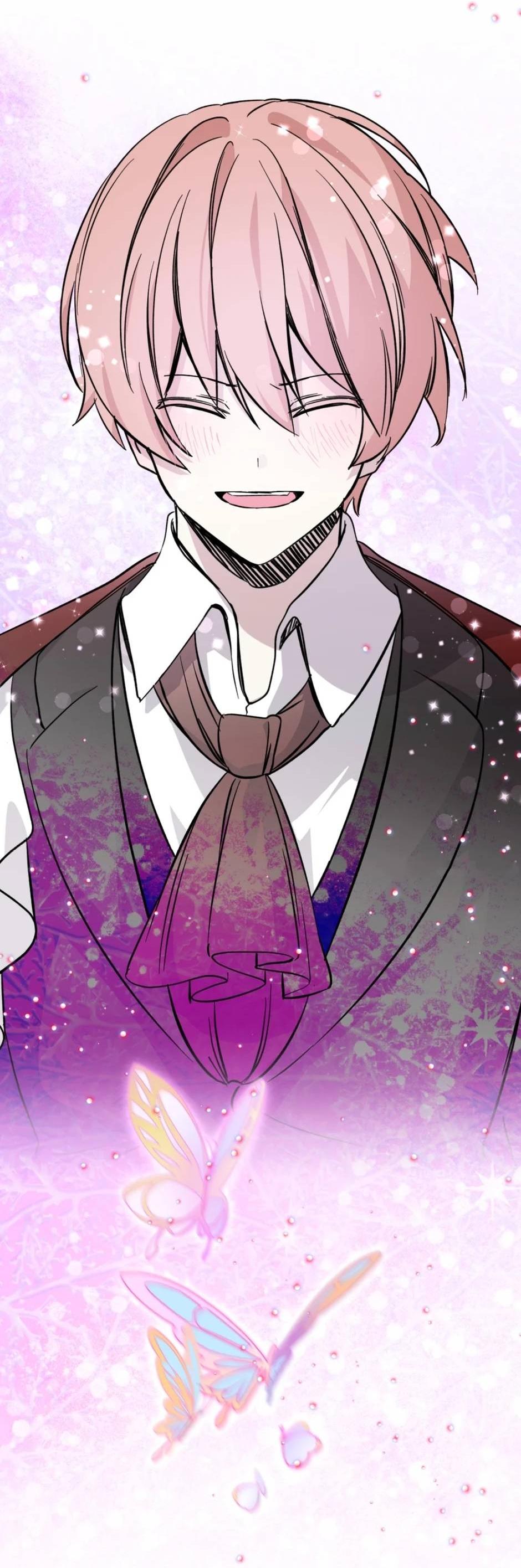 Манга Злодейка хочет умереть изящно - Глава 80 Страница 62