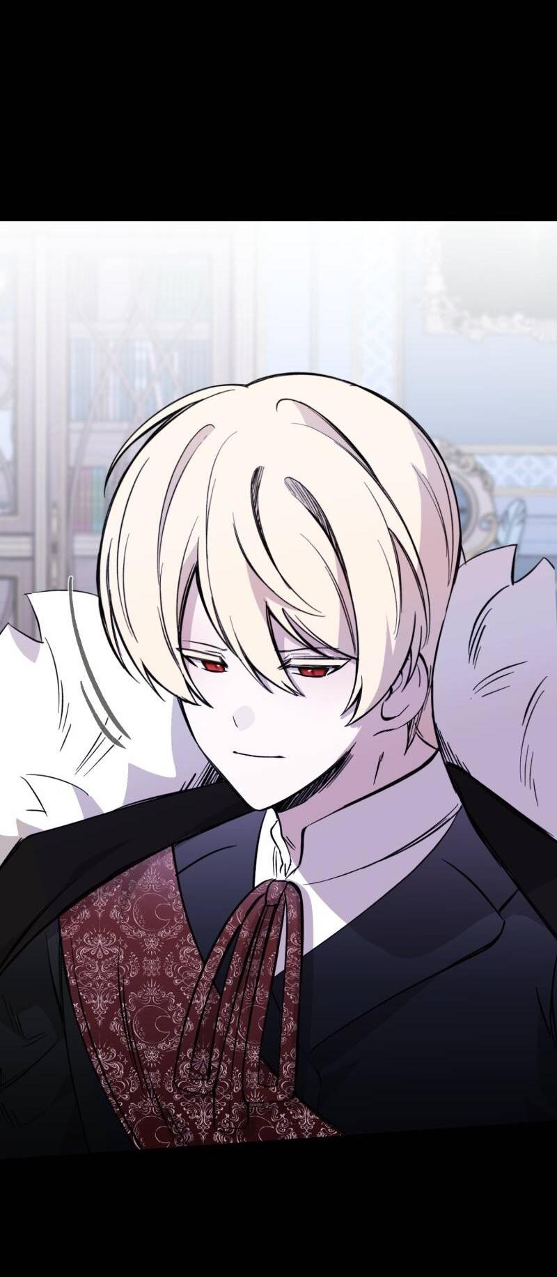 Манга Злодейка хочет умереть изящно - Глава 79 Страница 66