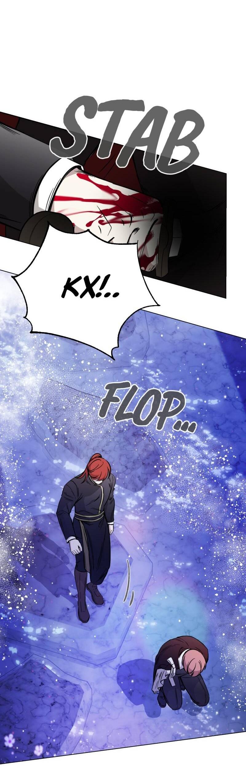 Манга Злодейка хочет умереть изящно - Глава 79 Страница 4