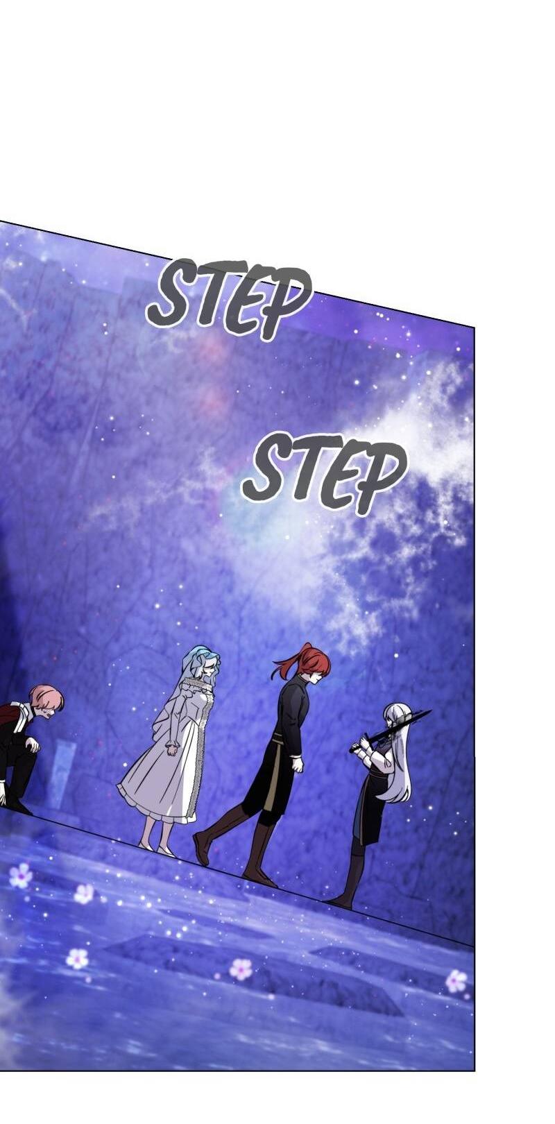 Манга Злодейка хочет умереть изящно - Глава 79 Страница 6