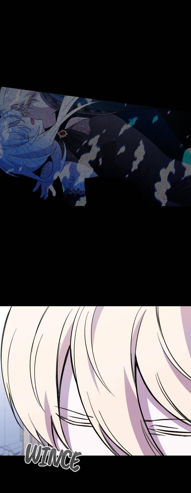 Манга Злодейка хочет умереть изящно - Глава 79 Страница 70