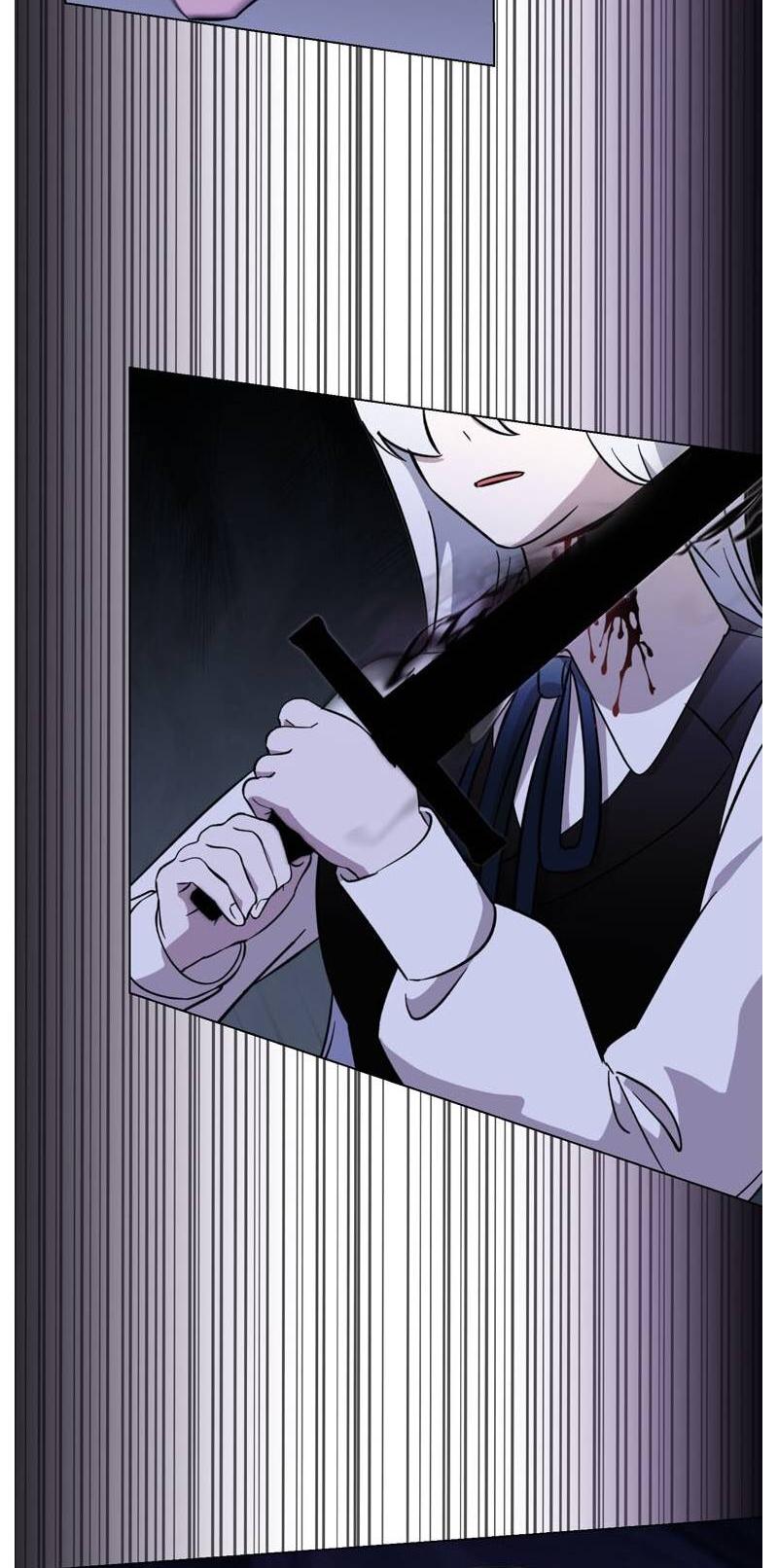 Манга Злодейка хочет умереть изящно - Глава 78 Страница 62