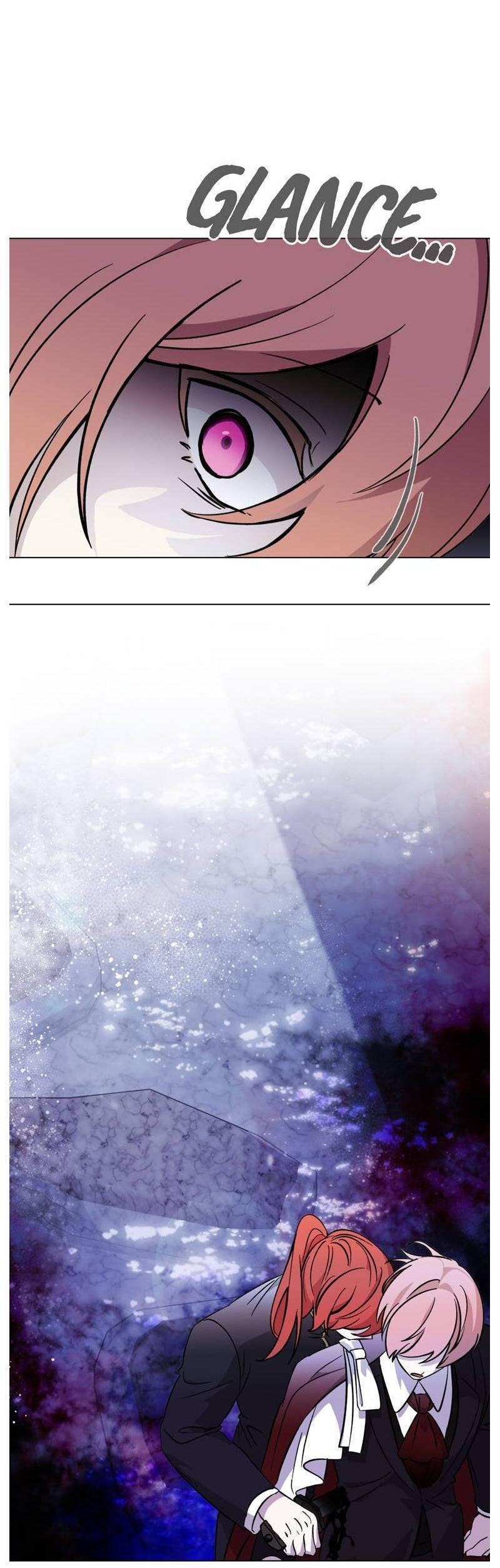 Манга Злодейка хочет умереть изящно - Глава 78 Страница 65