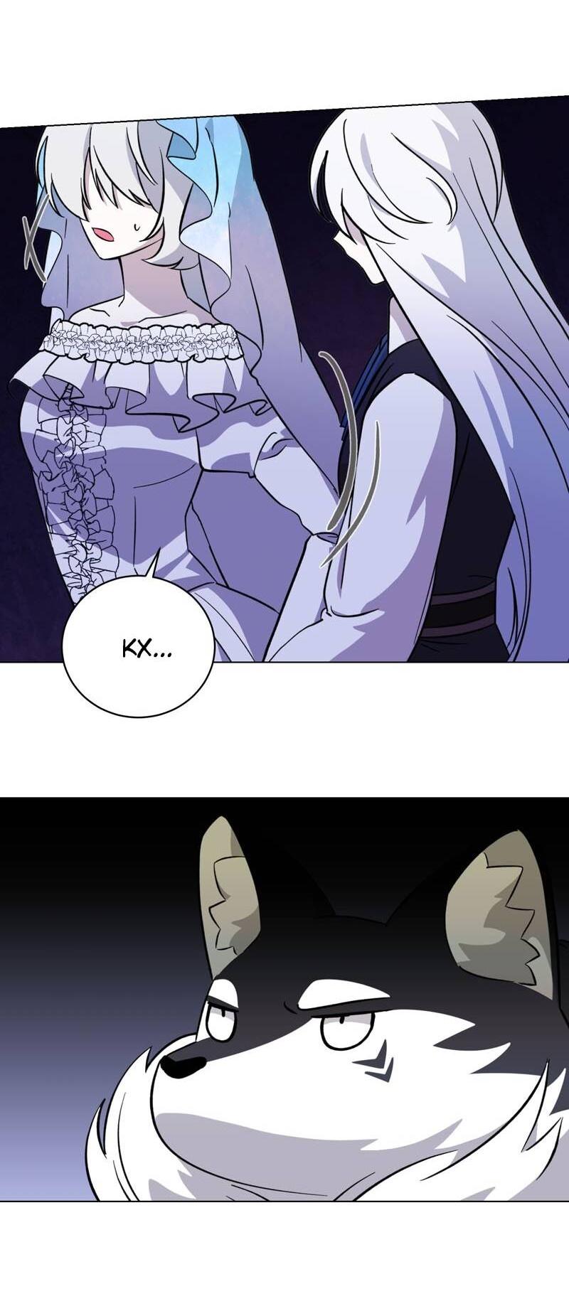 Манга Злодейка хочет умереть изящно - Глава 78 Страница 50