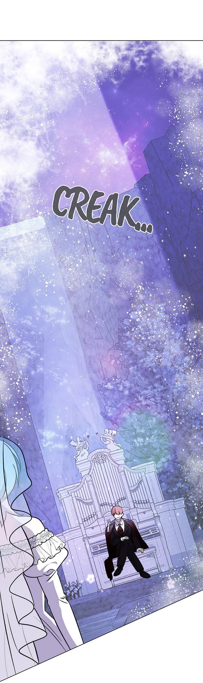 Манга Злодейка хочет умереть изящно - Глава 77 Страница 66