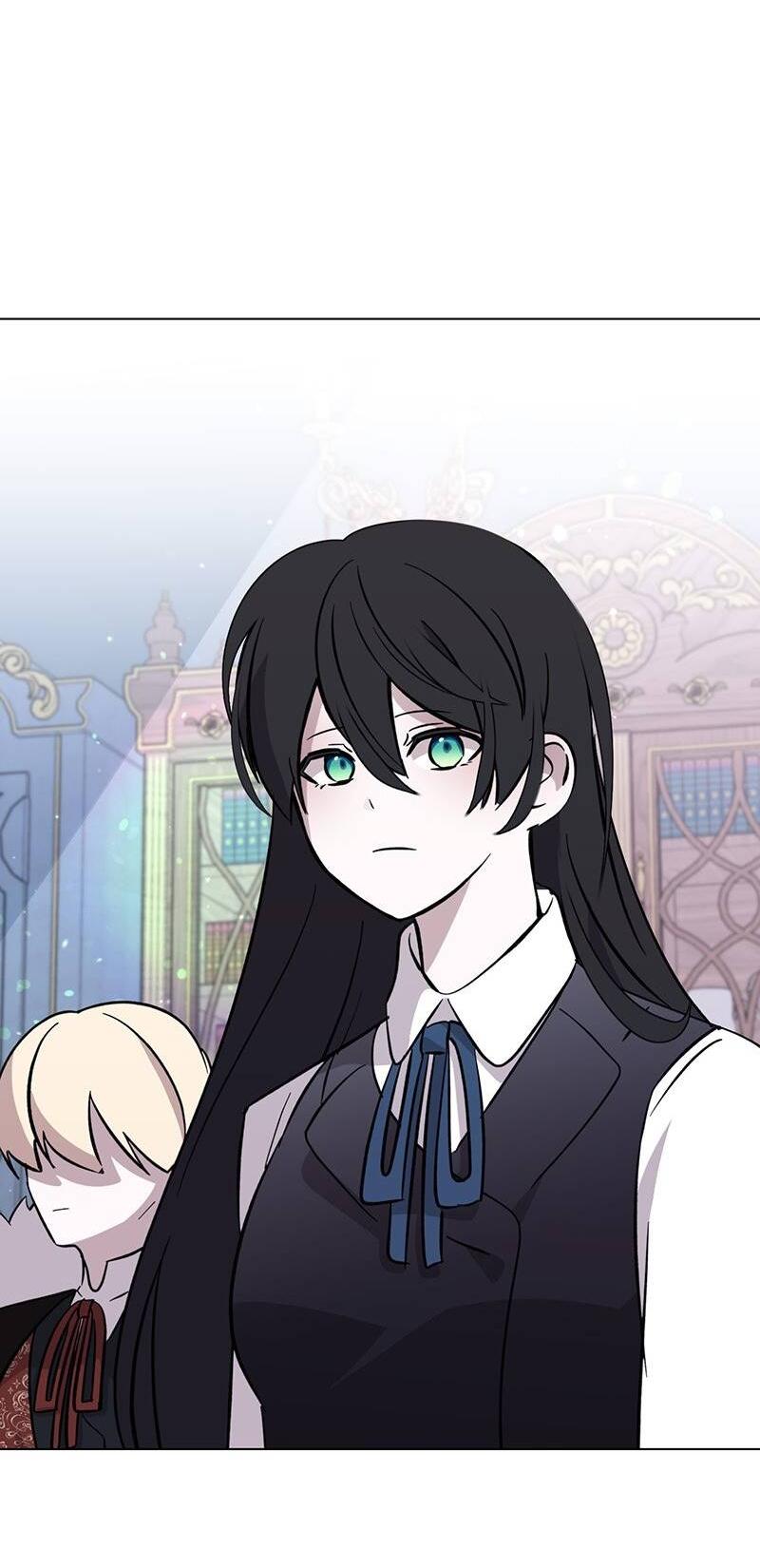 Манга Злодейка хочет умереть изящно - Глава 77 Страница 11