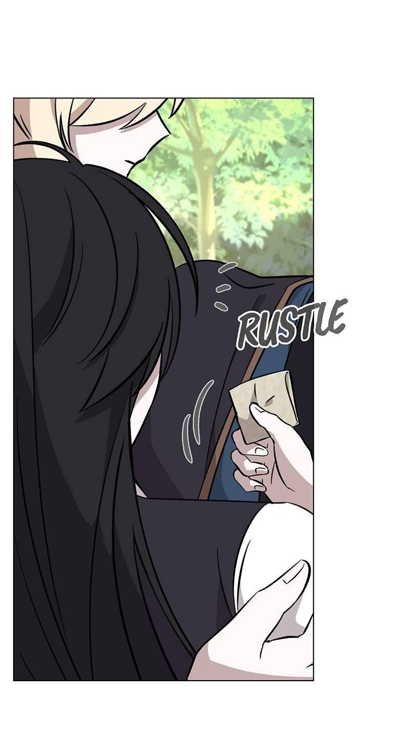 Манга Злодейка хочет умереть изящно - Глава 76 Страница 45