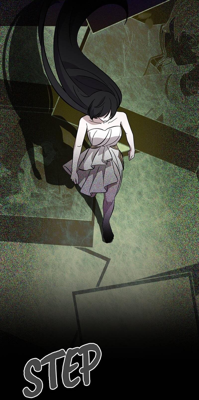 Манга Злодейка хочет умереть изящно - Глава 76 Страница 18