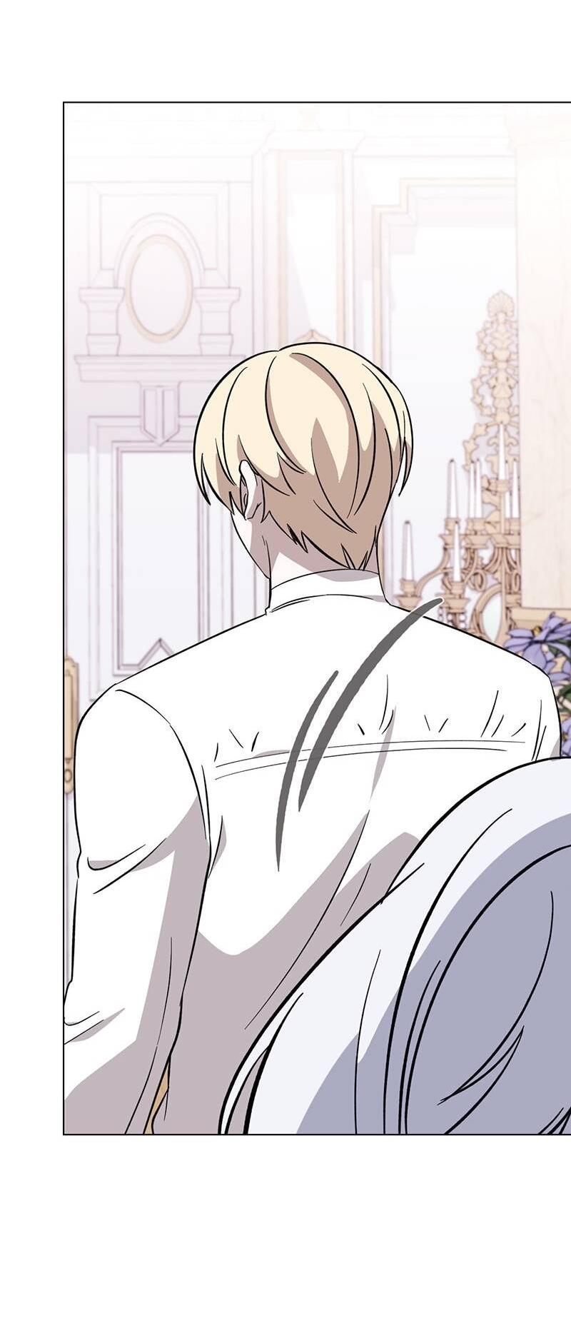 Манга Злодейка хочет умереть изящно - Глава 75 Страница 47