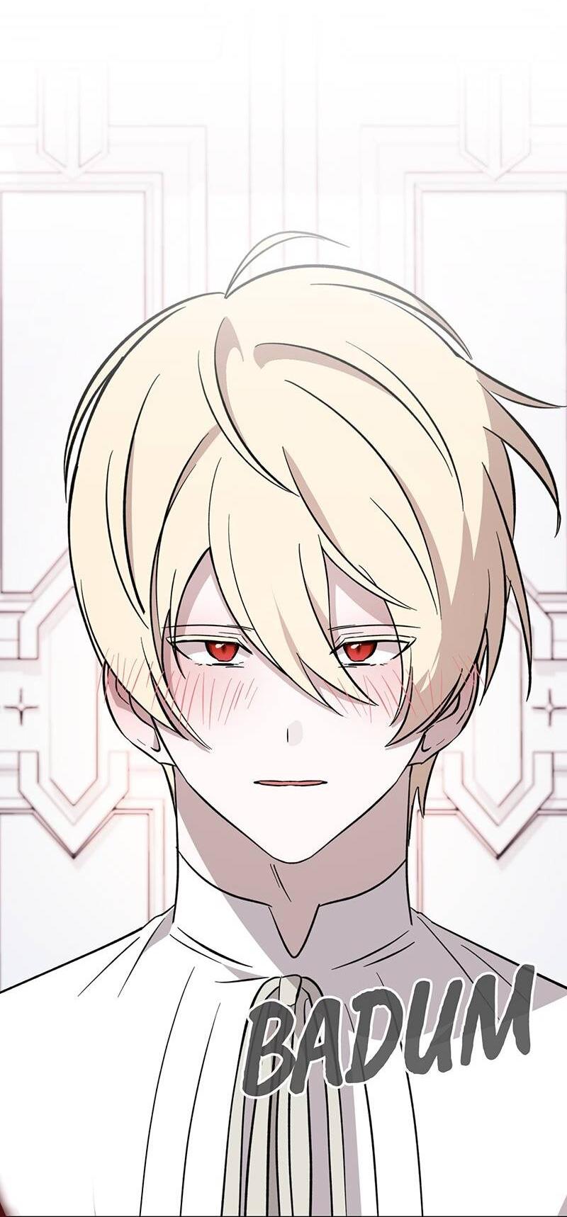 Манга Злодейка хочет умереть изящно - Глава 75 Страница 33