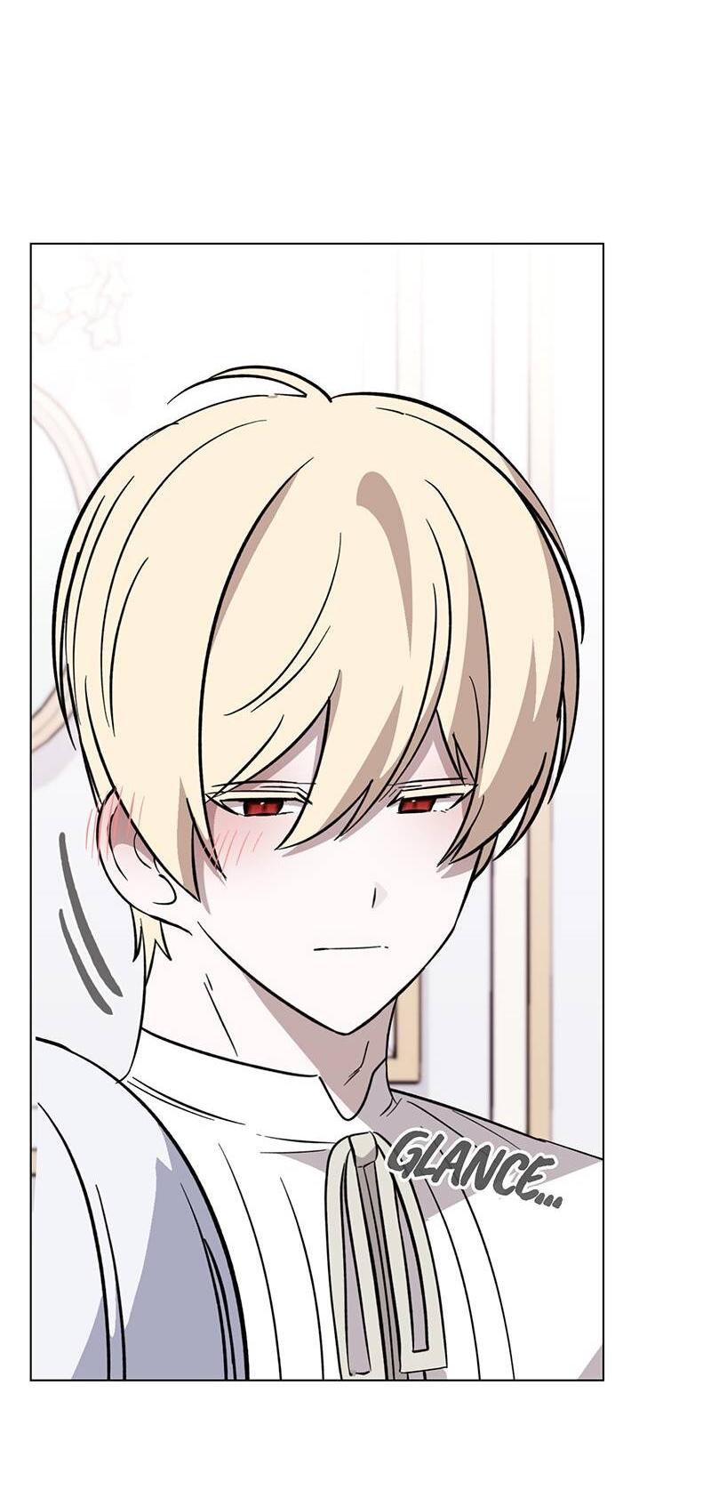 Манга Злодейка хочет умереть изящно - Глава 75 Страница 25