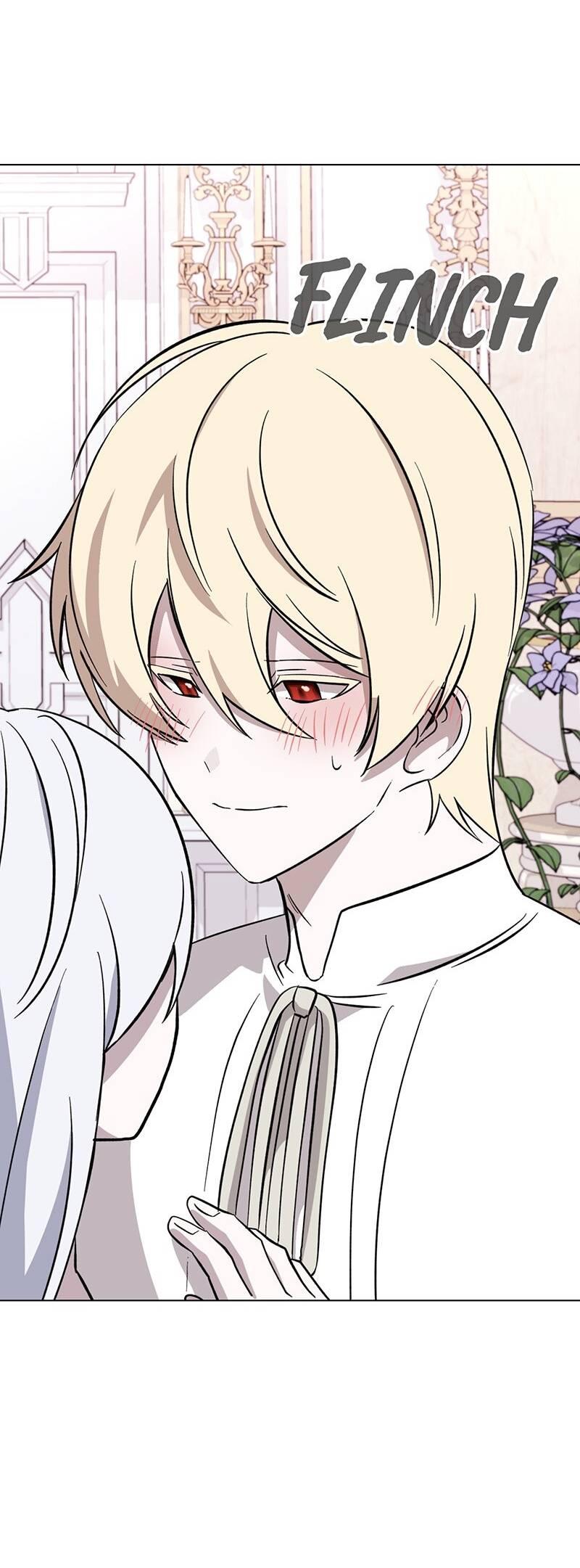 Манга Злодейка хочет умереть изящно - Глава 75 Страница 44