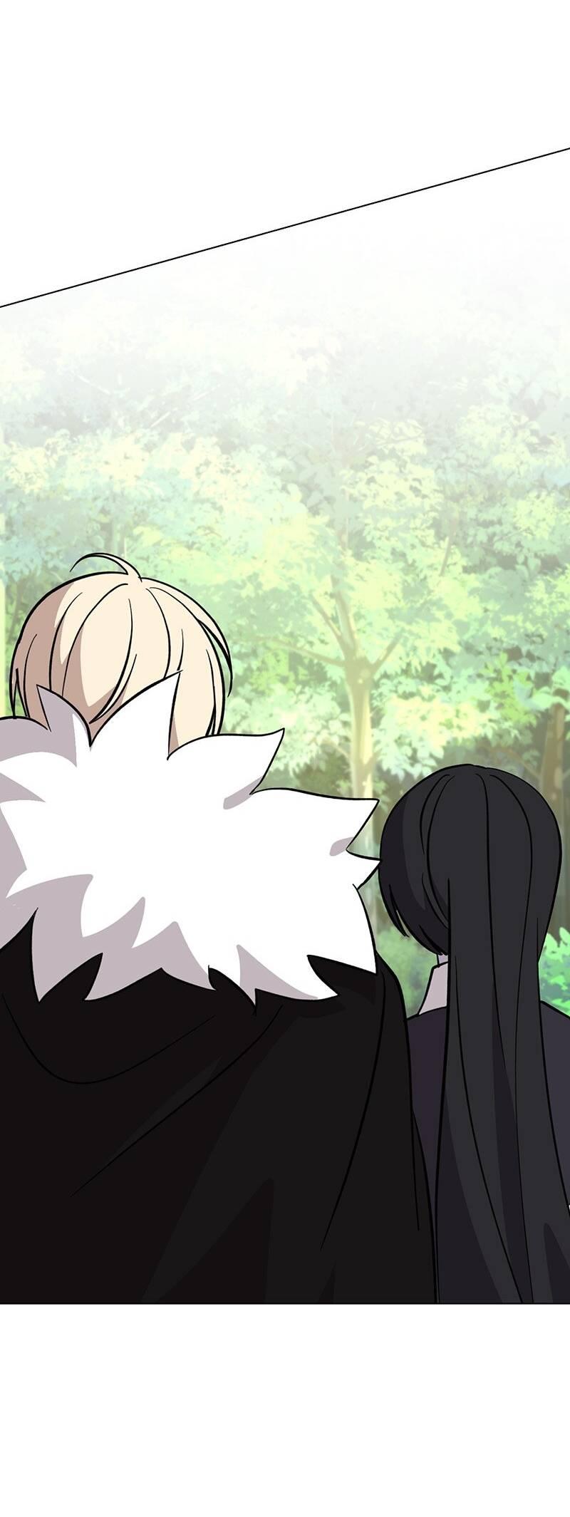 Манга Злодейка хочет умереть изящно - Глава 75 Страница 72