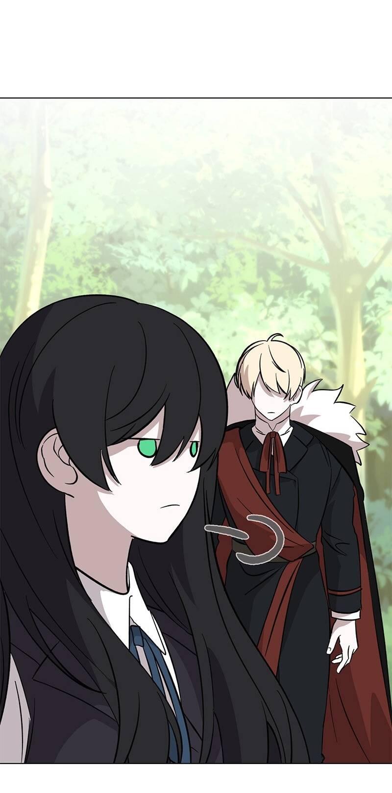 Манга Злодейка хочет умереть изящно - Глава 75 Страница 53