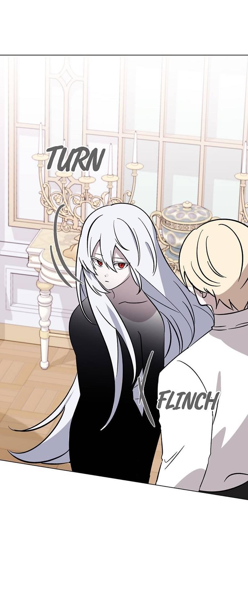 Манга Злодейка хочет умереть изящно - Глава 75 Страница 21