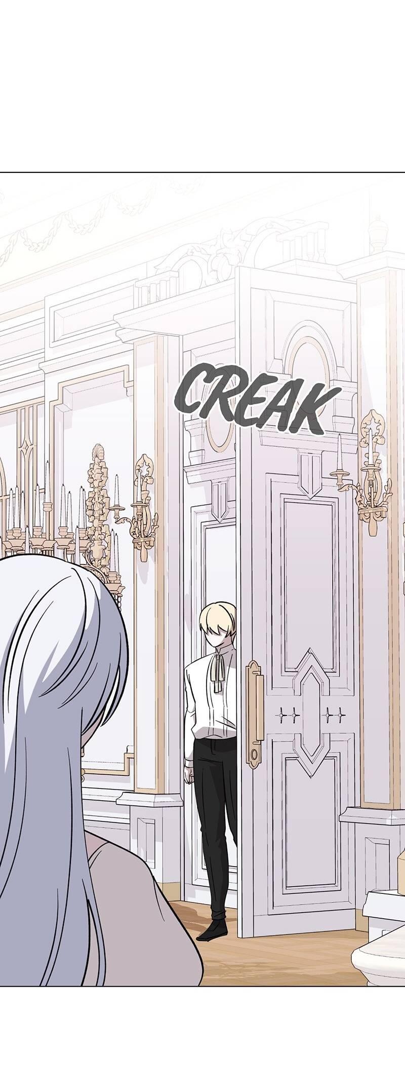 Манга Злодейка хочет умереть изящно - Глава 75 Страница 1