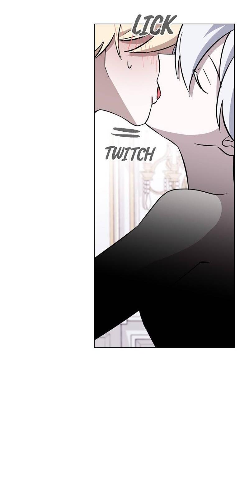 Манга Злодейка хочет умереть изящно - Глава 75 Страница 41