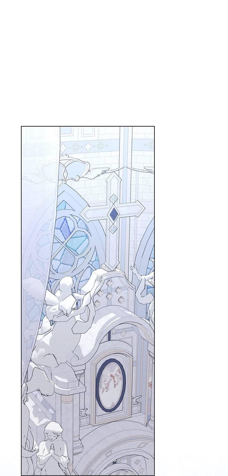 Манга Злодейка хочет умереть изящно - Глава 74 Страница 1