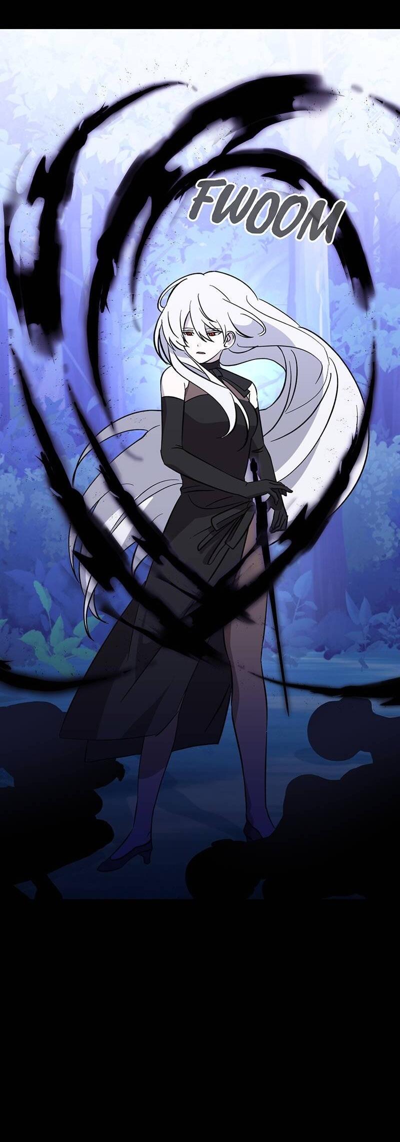 Манга Злодейка хочет умереть изящно - Глава 74 Страница 43