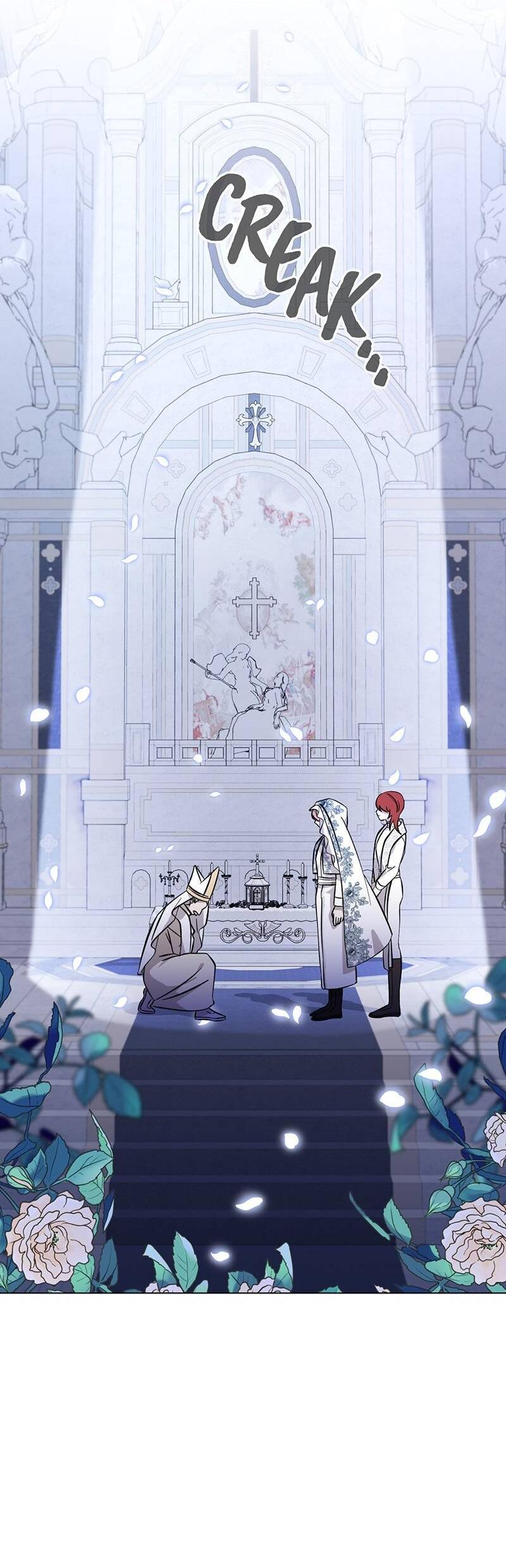 Манга Злодейка хочет умереть изящно - Глава 74 Страница 2