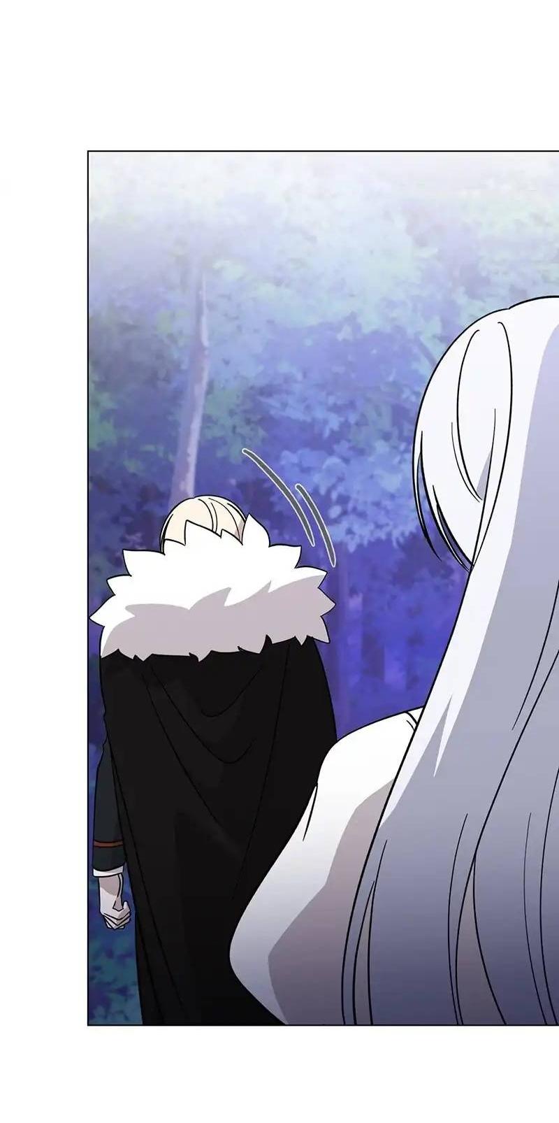 Манга Злодейка хочет умереть изящно - Глава 73 Страница 20