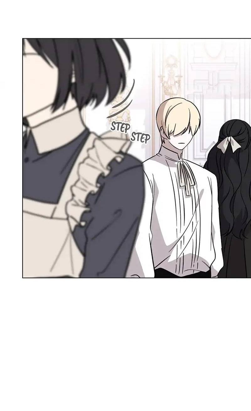 Манга Злодейка хочет умереть изящно - Глава 73 Страница 57