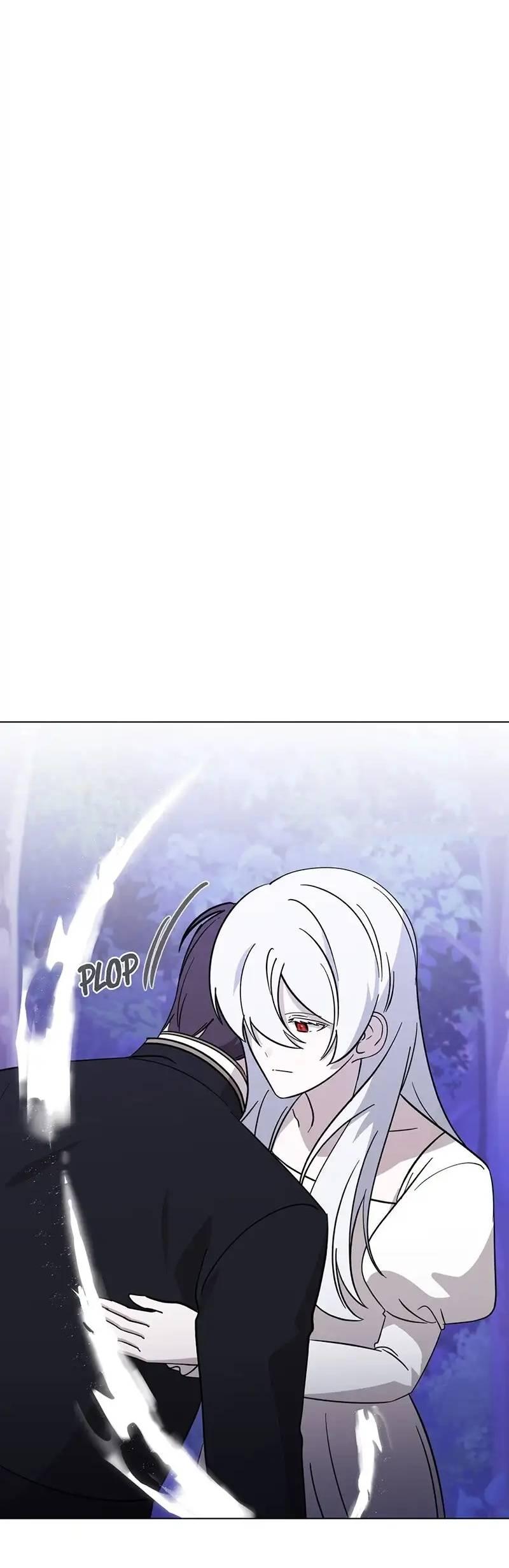 Манга Злодейка хочет умереть изящно - Глава 73 Страница 8