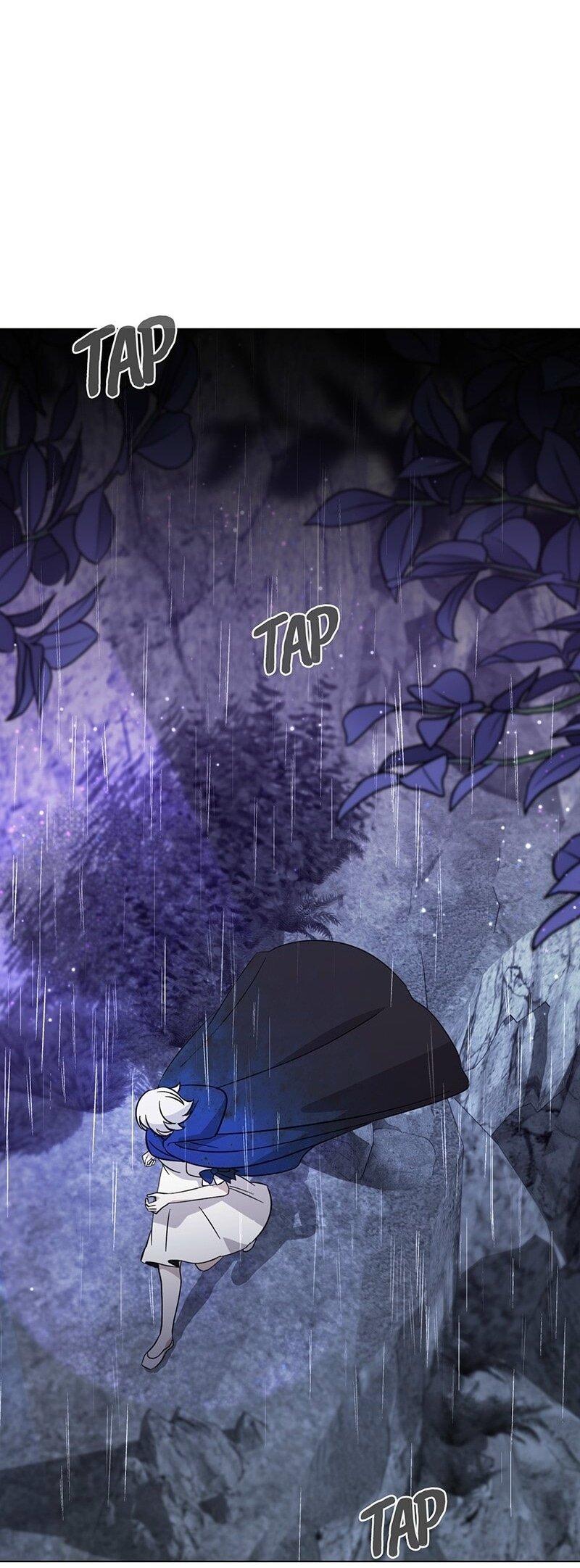 Манга Злодейка хочет умереть изящно - Глава 72 Страница 1