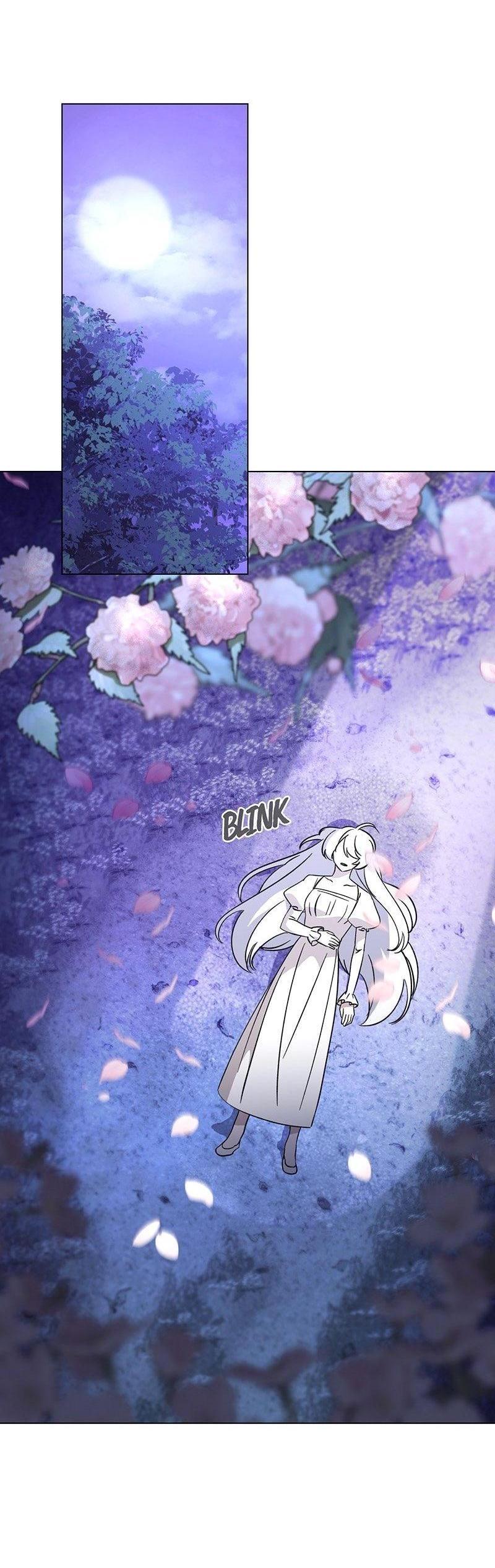 Манга Злодейка хочет умереть изящно - Глава 71 Страница 1