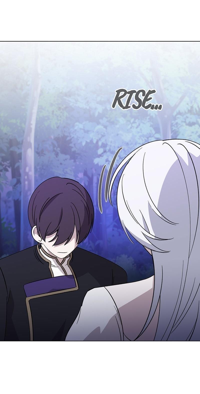 Манга Злодейка хочет умереть изящно - Глава 71 Страница 43