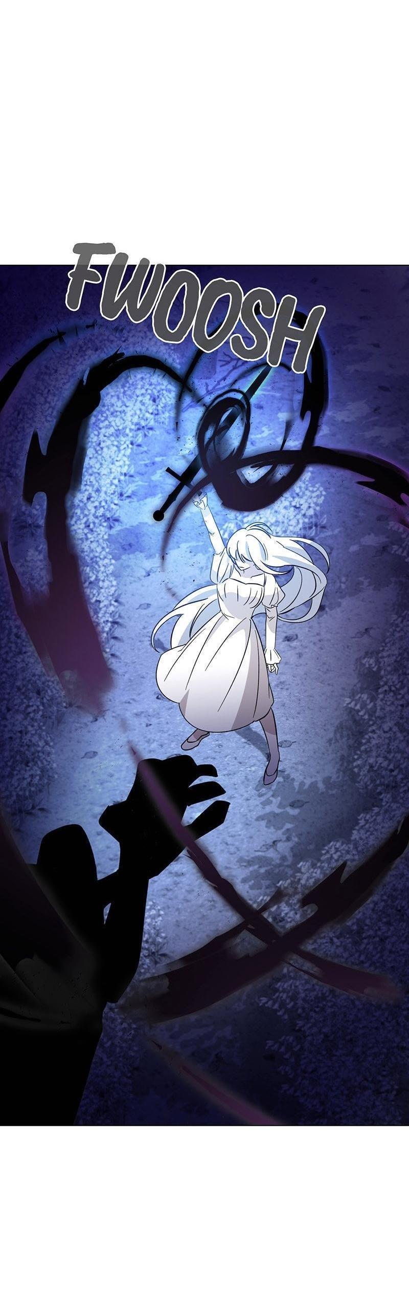 Манга Злодейка хочет умереть изящно - Глава 71 Страница 76