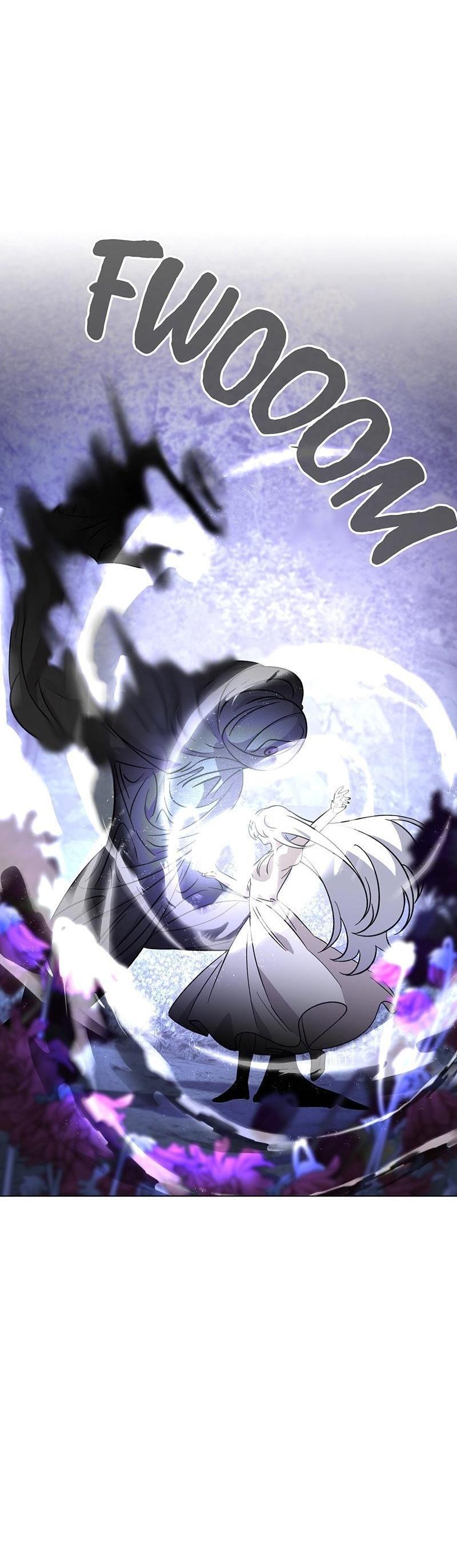 Манга Злодейка хочет умереть изящно - Глава 71 Страница 80