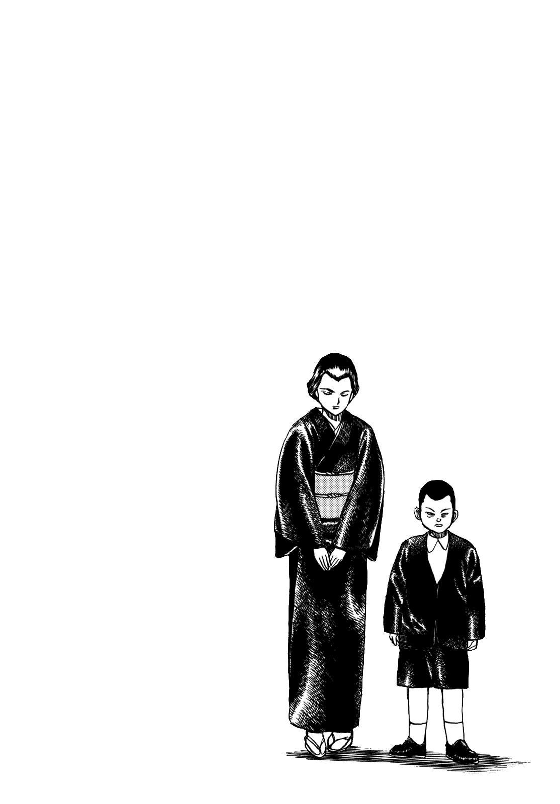 Манга Крепыш: Стальной кулак в школе - Глава 140 Страница 17