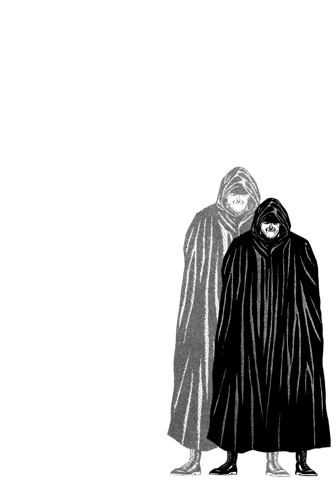 Манга Крепыш: Стальной кулак в школе - Глава 114 Страница 26