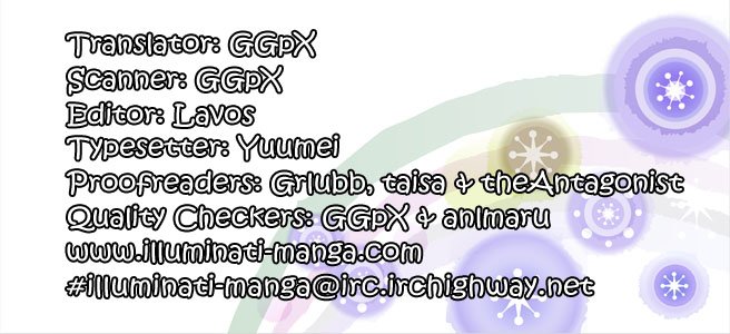 Манга Крепыш: Стальной кулак в школе - Глава 40 Страница 1