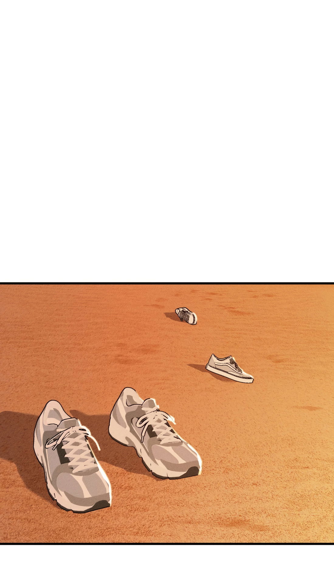 Манга Удостоверение личности Бога - Глава 78 Страница 24