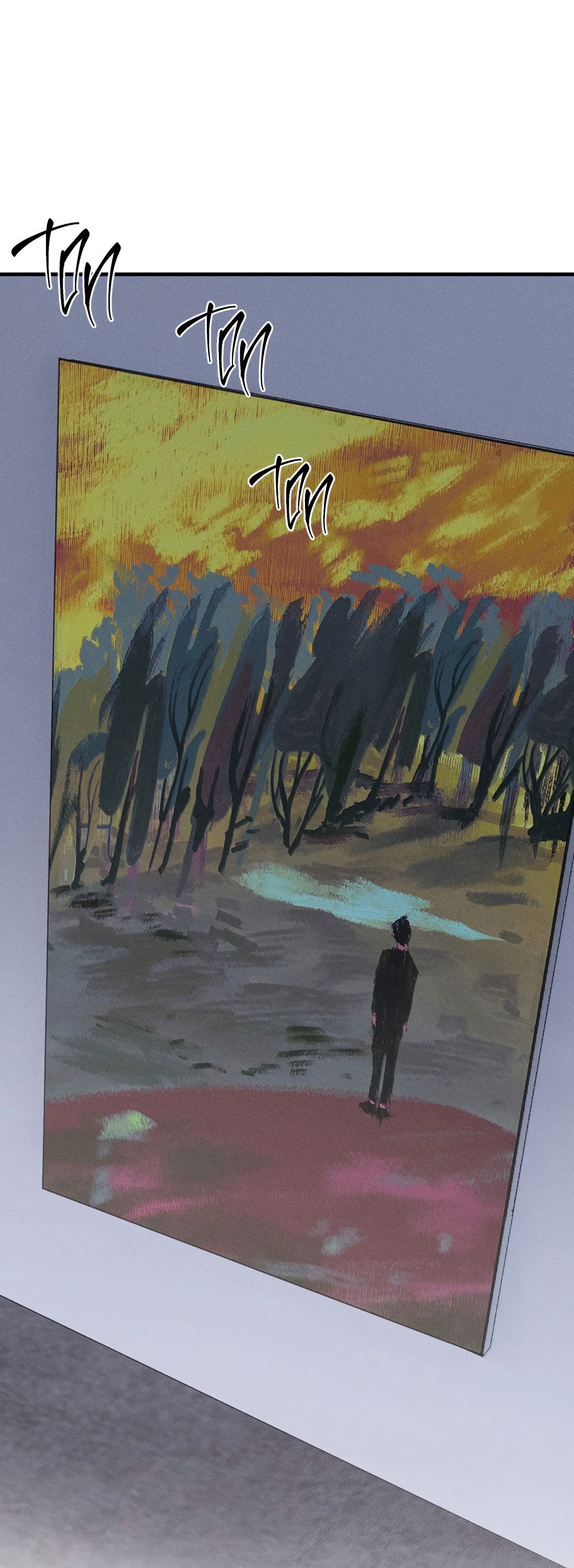 Манга Удостоверение личности Бога - Глава 77 Страница 11