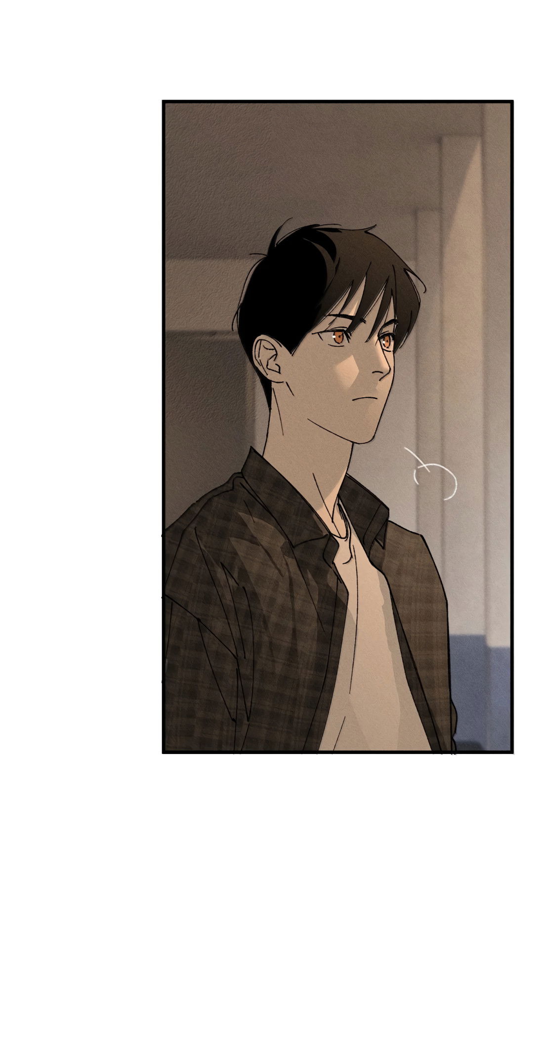 Манга Удостоверение личности Бога - Глава 77 Страница 49