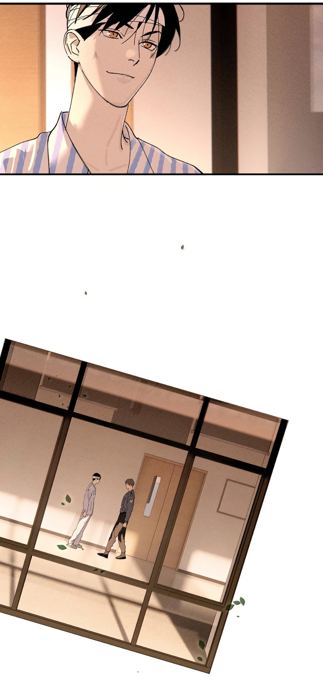 Манга Удостоверение личности Бога - Глава 76 Страница 48