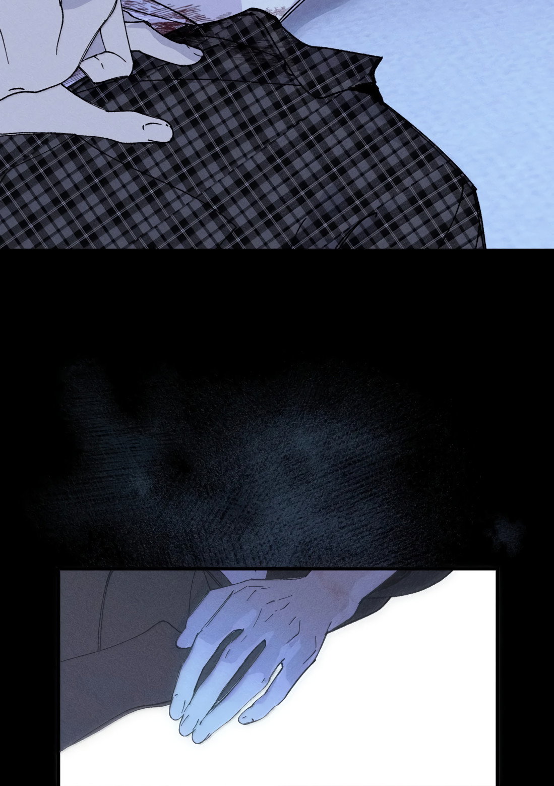 Манга Удостоверение личности Бога - Глава 76 Страница 9