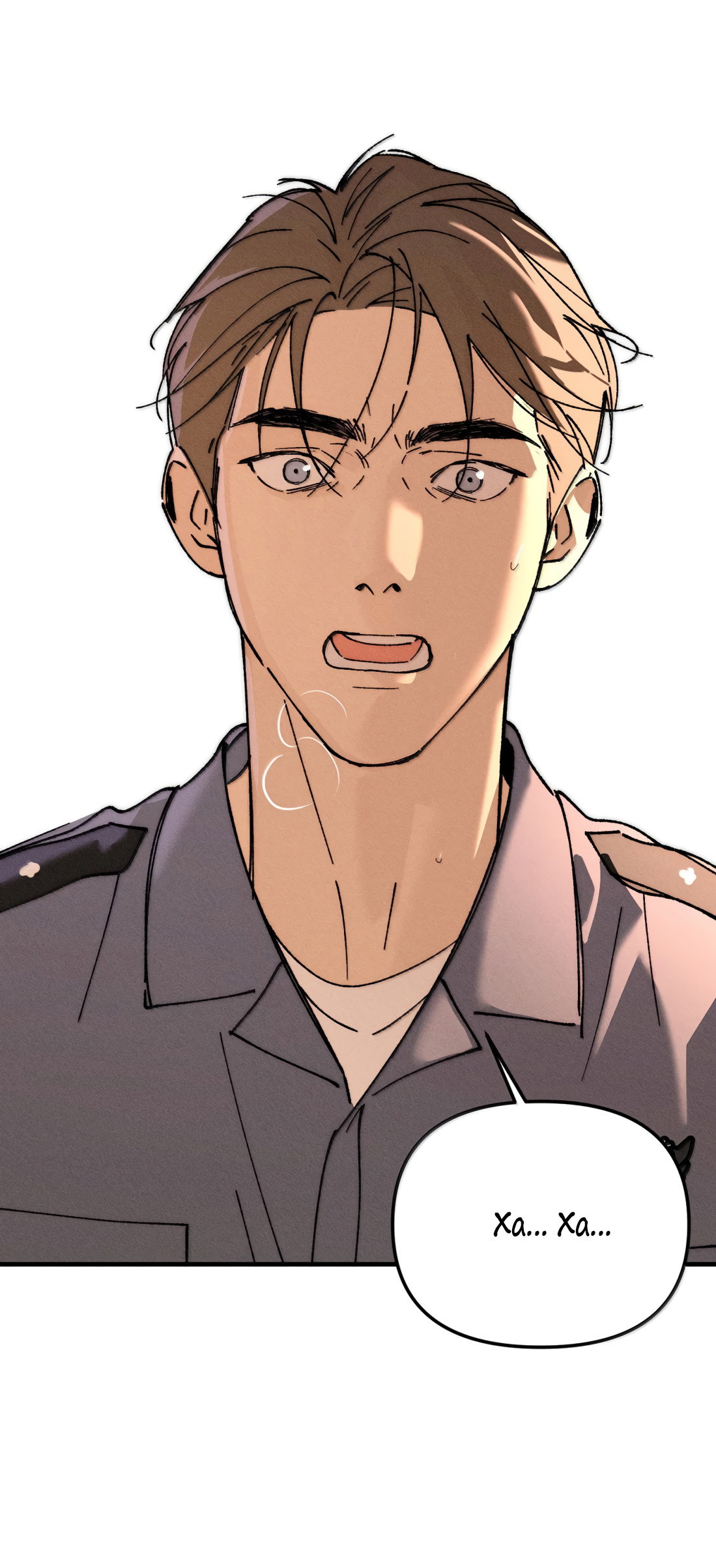 Манга Удостоверение личности Бога - Глава 76 Страница 37